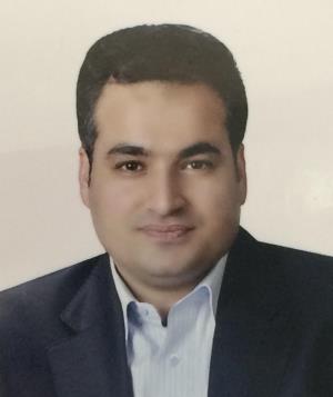 ارتقاء درجه علمی آقای دکتر رامین نگاهداری