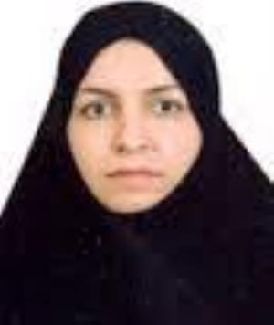 ارتقاء درجه علمی خانم دکتر مژگان کچویی