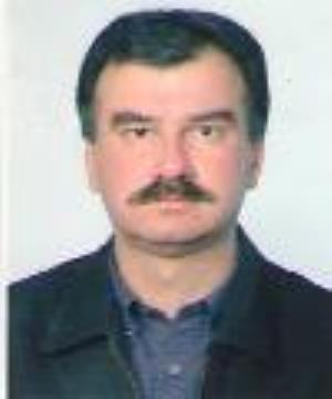 ارتقاء درجه علمی آقای دکتر علی حسین مسگرزاده