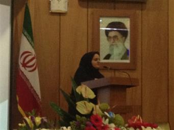 برگزاری مراسم تودیع و معارفه ریاست دانشکده 