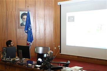 راه اندازی واحد CAD_CAM دانشکده دندانپزشکی تبریز