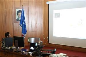 راه اندازی واحد CAD_CAM دانشکده دندانپزشکی تبریز