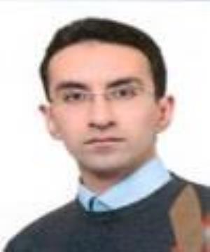 ارتقاء درجه علمی آقای دکتر امین سالم میلانی