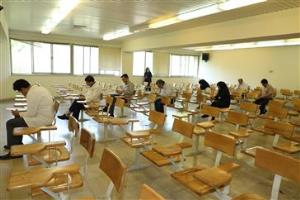 اولین دوره آزمون ورودی دوره های فلوشیپ دانشکده دندانپزشکی