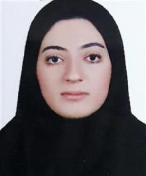 کسب رتبه 4 امتحان ورودی دستیاری دندانپزشکی سال 97 توسط دکتر ثمین غفاری