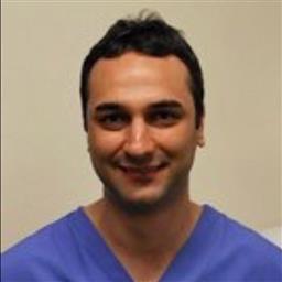 معرفی استاد وابسته دانشکده دندانپزشکی تبریز