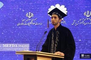 انتخاب آقای دکتر مهدی رهبر بعنوان پژوهشگر برجسته کشوری 