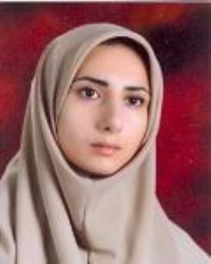 ارتقاء درجه علمی خانم دکتر مرضیه آقازاده