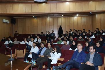 تشکیل جلسه Case based discussion