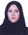  ارتقاء درجه علمی خانم دکتر مهسا اسکندری نژاد 