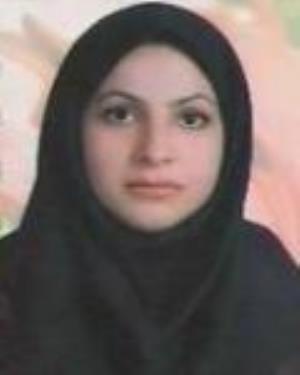 ارتقاء درجه علمی خانم دکتر معصومه جوهری