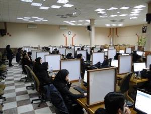 برگزاری آزمون ارتقاء داخلی دستیاران تخصصی دندانپزشکی