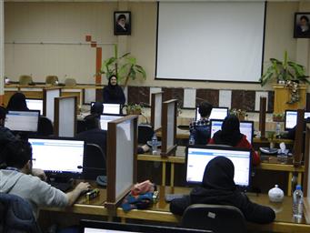 برگزاری آزمون آنلاین ارتقاء داخلی دستیاران تخصصی دندانپزشکی