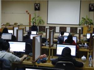 برگزاری آزمون آنلاین ارتقاء داخلی دستیاران تخصصی دندانپزشکی