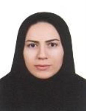 ارتقاء درجه علمی خانم دکتر آیلا بهرامیان