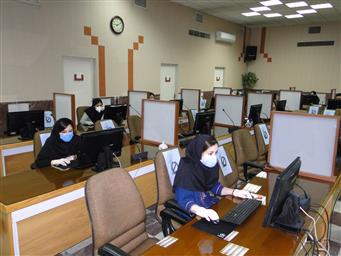 آزمون  ارتقاء دستیاران تخصصی دندانپزشکی