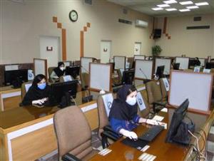 آزمون  ارتقاء دستیاران تخصصی دندانپزشکی