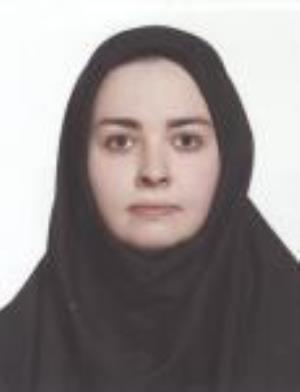 انتصاب سرکار خانم دکتر ندا یاسمینه 