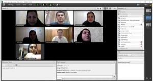 برگزاری کلاس کنفرانس پاتولوژی بالینی (CPC) به صورت مجازی