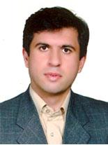 ارتقاء درجه علمی جناب آقای دکتر هادی مختاری 