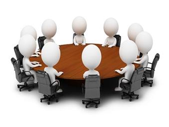 جلسه ی شماره ی 103 کمیته ی غربالگری دانشکده ی دندانپزشکی تبریز