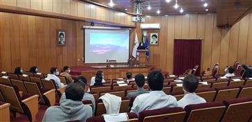 برگزاری سمینار بین بخشی ایمپلنت