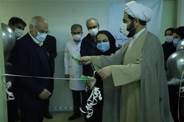 آیین افتتاح بخش دندانپزشکی دیجیتال دانشکده دندانپزشکي تبريز