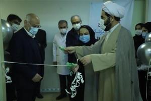 آیین افتتاح بخش دندانپزشکی دیجیتال دانشکده دندانپزشکي تبريز