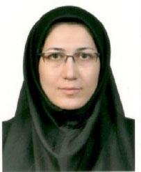 ارتقاء درجه علمی سرکار خانم دکتر الميرا جعفري