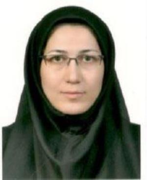 ارتقاء درجه علمی سرکار خانم دکتر الميرا جعفري
