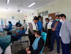 خدمت همچنان ادامه دارد ...