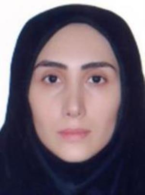 انتصاب سرپرست رياست بيمارستان دانشکده دندانپزشکي 