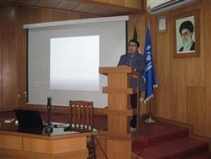 برگزاری کارگاه ارتقای سلامت دهان و دندان ویژه مراقبین و رابطین سلامت مدارس استان در دانشکده دندانپزشکی تبریز