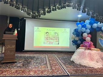 آغاز برگزاری جشن دندان 6 در مدارس با همکاری گروه سلامت دهان و دندانپزشکی اجتماعی و آموزش و پرورش