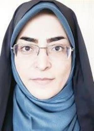 پیام تبریک رئیس دانشکده دندانپزشکی جناب آقای دکتر بهروزیان برای کسب رتبه اول سرکار خانم دکتر سولماز ملکی