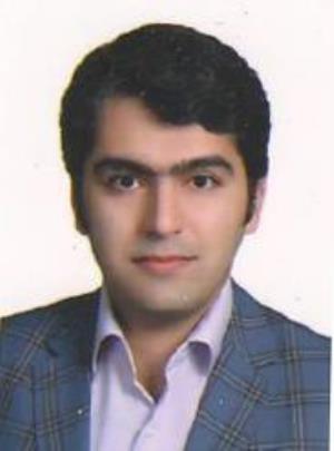 تبریک مرتبه دانشیاری آقای دکتر احمد بهروزیان 