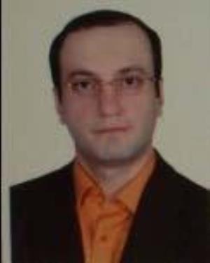 ارتقا مرتبه استادی جناب آقای دکتر علی حافظ قرآن