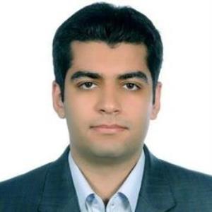 ارتقاء مرتبه دانشياري جناب آقای دکتر امیررضا بابالو